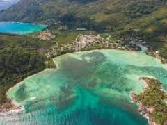 A total of 25 761 holiday visitors were recorded at Seychelles International Airport.