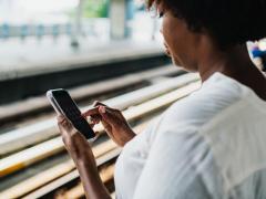 he feature, called Feel Addis, is aimed at giving passengers access to their hotel vouchers and transit visa cards from their mobile devices.