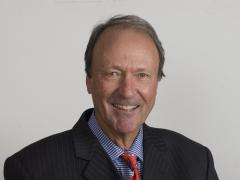 Hans Enderle, founder and past chairperson of the City Lodge Group