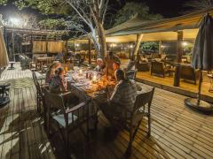 Iganyana Tented Camp