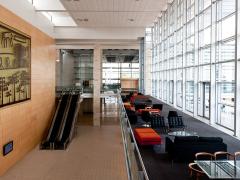 Big convention centres such as the CTICC could face lowered occupancies if tourism safety is not guaranteed.