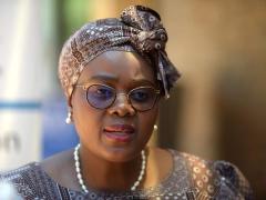 Mmamoloko Kubayi-Ngubane, South Africa’s Minister of Tourism.