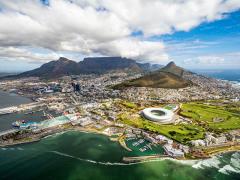 Cape Town is one of South Africa’s most iconic tourism attractions, having just been voted best city in the world for seven years in a row by Telegraph readers. 