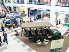 Tshwane Tourism Association 2018 Tourism Showcase 