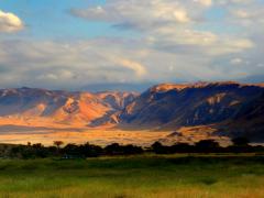 Northern Rift Valley