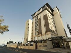 Premier Hotel Cape Town
