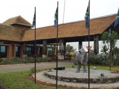 Kruger Mpumalanga International Airport