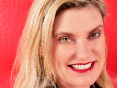 Margie Whitehouse, New Chief Tourism Officer at Wesgro