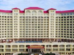 Maputo Afecc Gloria Hotel. 