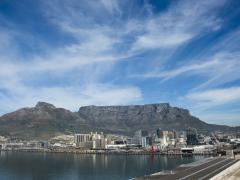 Port of Cape Town