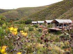 Gondwana Game Reserve