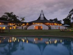 Premier Hotel the Winkler, White River.