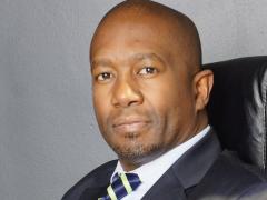 SA Tourism CEO, Sisa Ntshona