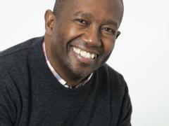 SA Tourism CEO Sisa Ntshona 