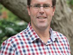 COO of Hospitality: Sun International, Graham Wood