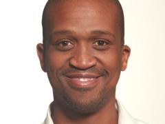 Jabulani Debedu, Senior Consultant Tourism Specialist Unit at BDO