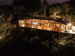 The SkyDeck Mountain Retreat