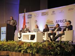 Africa Tourism Leadership Forum 2019