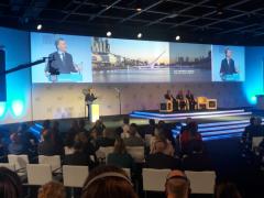 WTTC Global Summit 2018 in Buenos Aires