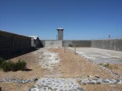 Robben Island Prison. Source: Cape Town Tourism