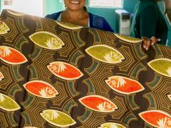 African Bush Camp Foundation’s Detema Sewing Group