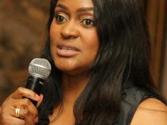 President of the TBCZ and Acting Regional Manager Southern Africa of SAA, Winnie Muchanyuka