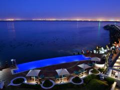 Radisson Blu Hotel Waterfront