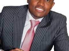 CEO of TBCSA, Tshifhiwa Tshivhengwa.