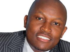 CEO of the Tourism Business Council South Africa, Tshifhiwa Tshivhengwa