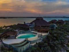 Mantis Olô Bé Lodge