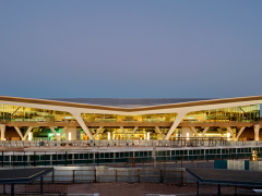 Cape Town International Airport
