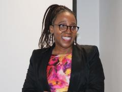 Acsa CEO, Nompumelelo Mpofu.