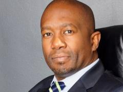 SA Tourism CEO, Sisa Ntshona.