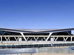 Cape Town International Airport