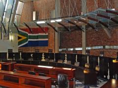 Constitutional Court of South Africa