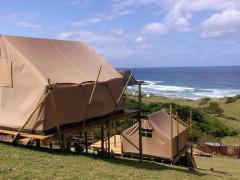 Wild Lubanzi Backpackers Lodge
