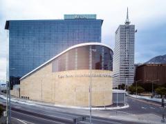 Cape Town International Convention Centre