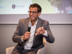 Tourism adviser, Doug Lansky.