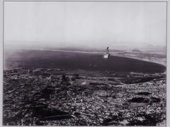 The cableway in the 1930s