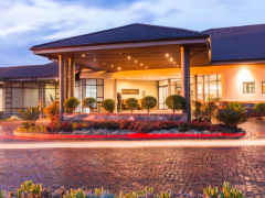 aha Kopanong Hotel & Conference Centre