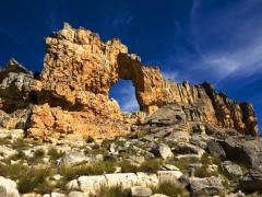 CapeNature’s Cederberg nature reserve