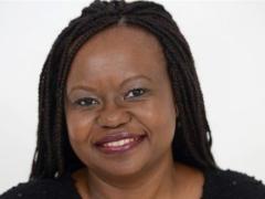 CEO of Fedhasa, Lee Zama