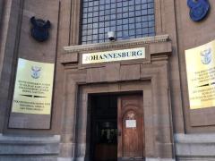Gauteng High Court.