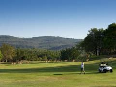 Kruger Park Lodge Golf Course