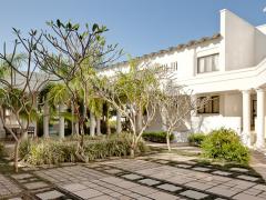 Premier Hotel The Richards