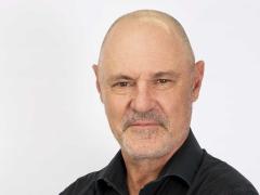 CEO of SATSA, David Frost