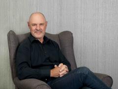 SATSA CEO, David Frost.