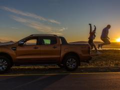 Travel writers Di Brown and Ryan Enslin have a passion for exploring and celebrating travel in South Africa.