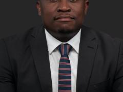 TBCSA CEO, Tshifhiwa Tshivhengwa.