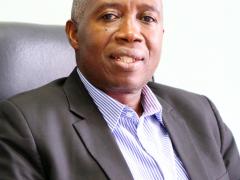 ZTA Acting CEO, Givemore Chidzidzi 